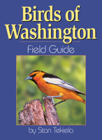 Birds of Washington Field Guide (Field Guides)