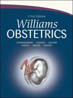 Williams Obstetrics