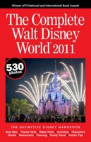 The Complete Walt Disney World 2011