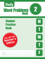 Daily Word Problems, Grade 2 (Daily Word Problems)