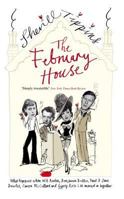 February House:  The Story of W. H. Auden, Carson McCullers, Jane and Paul Bowles, Benjamin Britten, and Gypsy Rose Lee, Under One Roof in Brooklyn