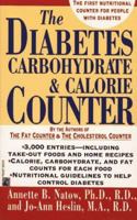 The Diabetes Carbohydrate and Calorie Counter