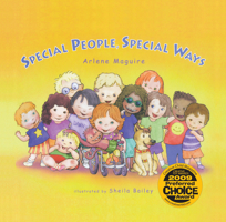 Special People, Special Ways