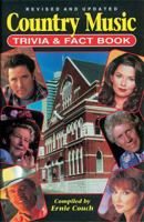 Country Music Trivia and Fact Book