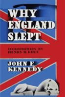 Why England Slept