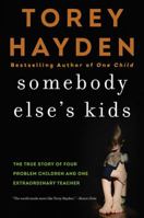 Somebody else's kids 0062564404 Book Cover