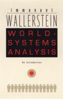 World-Systems Analysis: An Introduction