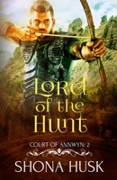 Lord of the Hunt 0648564711 Book Cover