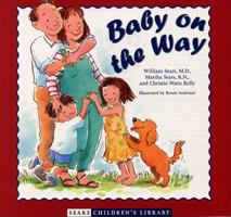 Baby on the Way (Sears Children Library)