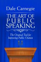 The Art of Public Speaking