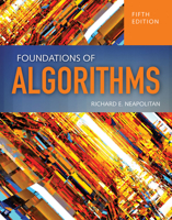 Foundations Of Algorithms