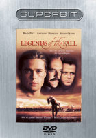 Legends of the Fall