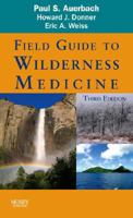 Field Guide to Wilderness Medicine