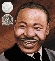 Martin's Big Words: The Life of Dr. Martin Luther King, Jr.