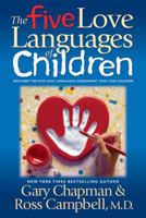 The 5 Love Languages of Children