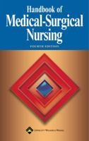 Handbook Of Medical-surgical Nursing