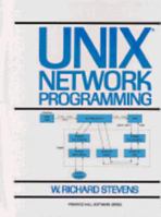 UNIX Network Programming