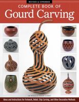 Complete Book of Gourd Carving