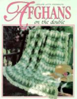 Afghans on the Double (Crochet Treasury Series)