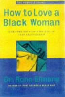 How to Love a Black Woman (Oeb)