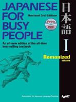 Japanese for Busy People