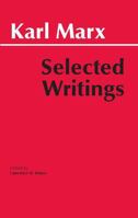 Karl Marx: Selected Writings