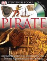 Pirate (DK Eyewitness Books)