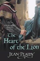 The Heart of the Lion 0449244903 Book Cover