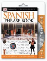 Spanish (Eyewitness Travel Guide Phrase Books)