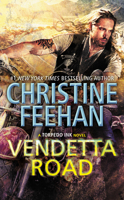 Vendetta Road 1984803565 Book Cover