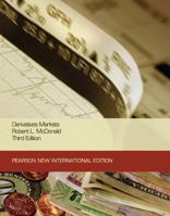 Derivatives Markets (Addison-Wesley Series in Finance)