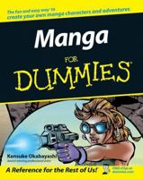 Manga For Dummies