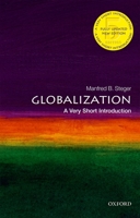 Globalization: A Very Short Introduction (Very Short Introductions)