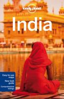 Lonely Planet: India