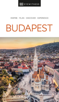 Budapest (Eyewitness Travel Guides)