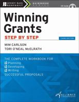 Winning Grants: Step by Step, 2nd Edition