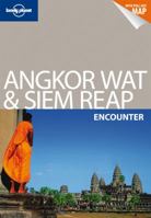 Angkor Wat & Siem Reap: Encounter