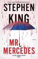 Mr. Mercedes