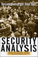 Security Analysis