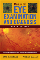 Manual for Eye Examination and Diagnosis