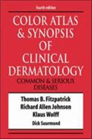 Color Atlas & Synopsis of Clinical Dermatology