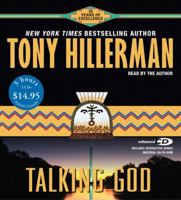 Talking God (Navajo Mysteries, Book 9)