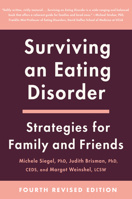 Surviving an Eating Disorder 0060915536 Book Cover