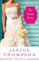 The Dream Dress 0800721543 Book Cover