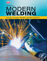 Modern Welding (Lab Manual)