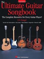 The Ultimate Guitar Songbook