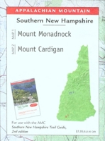 AMC River Guide: Massachusetts/Connecticut/Rhode Island, 4th: A Comprehensive Guide to Flatwater, Quickwater and Whitewater (AMC River Guide Series)