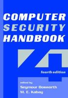 Computer Security Handbook, Set