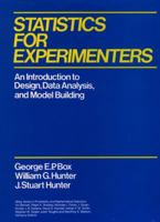 Statistics for Experimenters: Design, Innovation, and Discovery