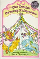 The 12 Dancing Princesses 0440410886 Book Cover